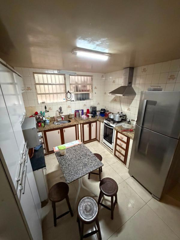 Casa, Alípio de Melo, 3 Quartos, 4 Vagas, 1 Suíte