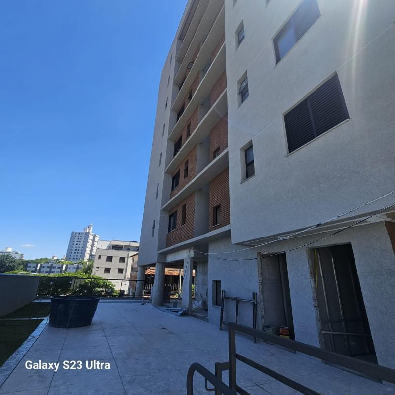 Apartamento, Jardim América, 2 Quartos, 2 Vagas, 1 Suíte