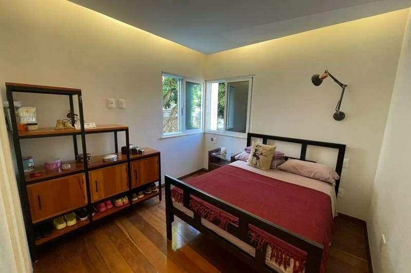Apartamento, Sion, 3 Quartos, 2 Vagas, 1 Suíte