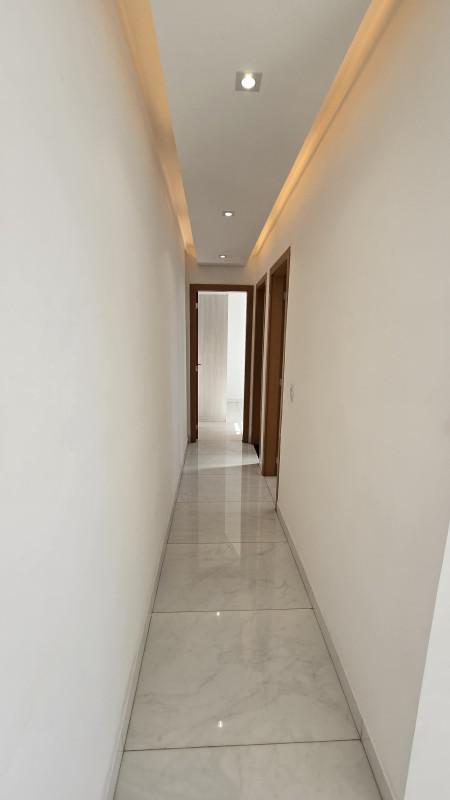 Apartamento, Castelo, 2 Quartos, 1 Vaga