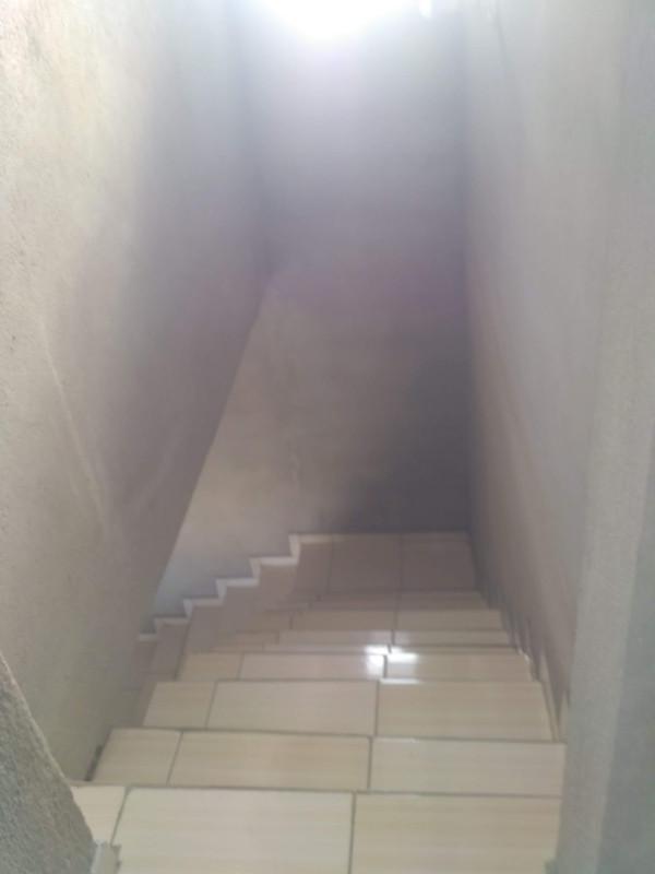 Casa, Jardim Anchieta, 2 Quartos, 1 Vaga