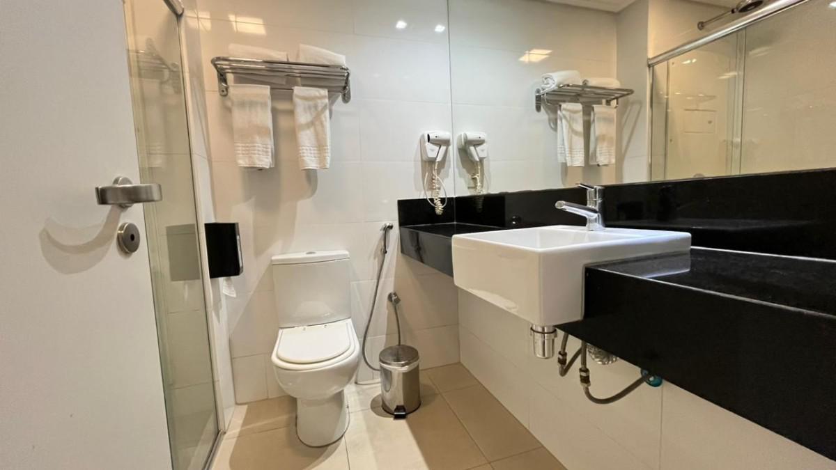 Apartamento, Nova Suíssa, 1 Quarto, 1 Vaga, 1 Suíte