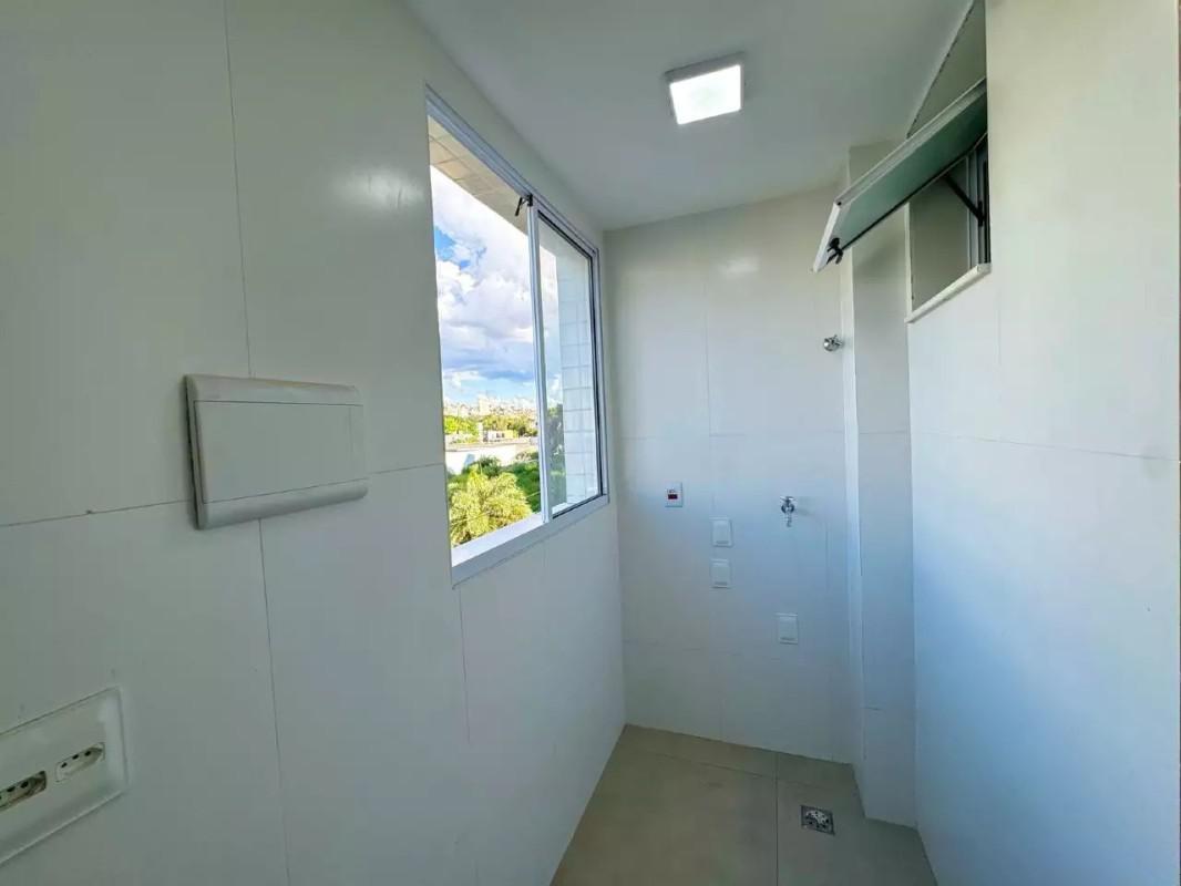 Cobertura, Castelo, 2 Quartos, 2 Vagas, 1 Suíte
