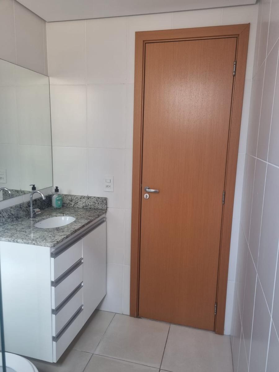Apartamento, Coração Eucarístico, 2 Quartos, 1 Vaga