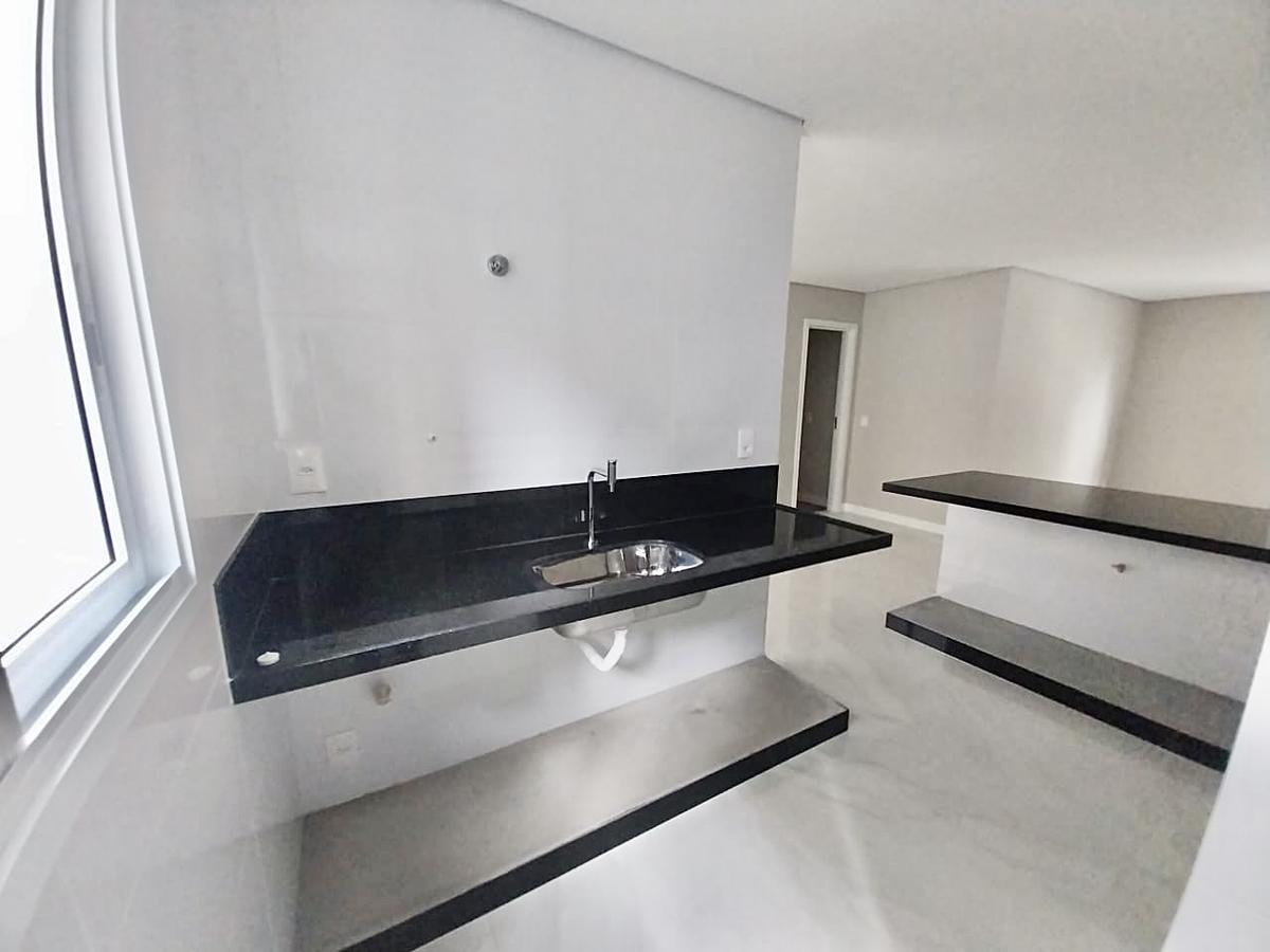 Apartamento, Lourdes, 3 Quartos, 2 Vagas, 2 Suítes