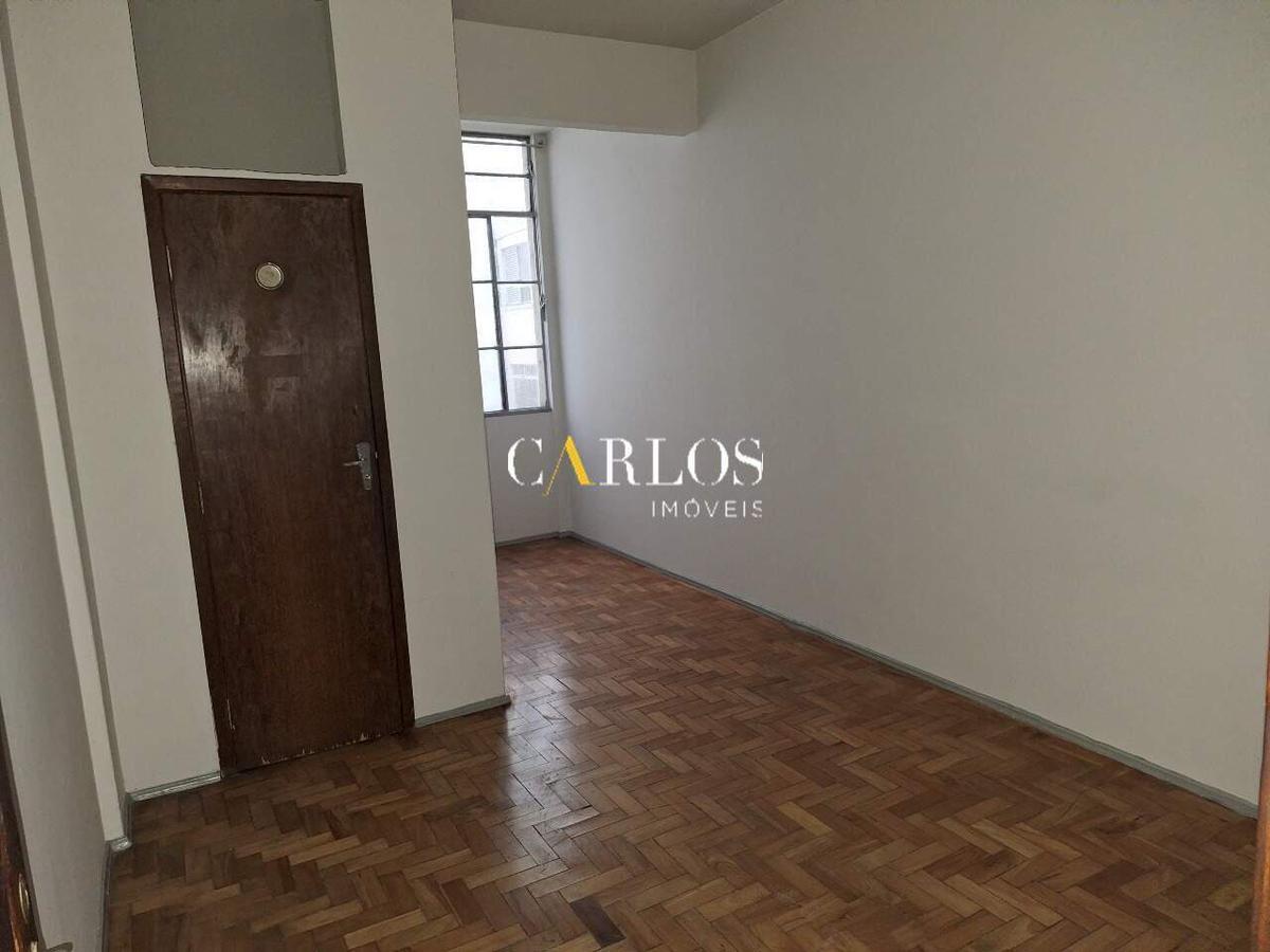 Apartamento, Centro, 2 Quartos
