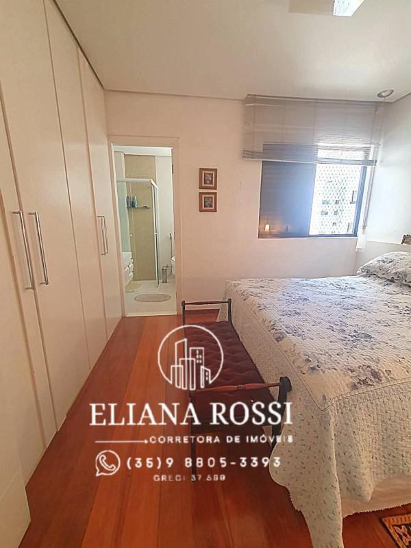 Apartamento, Vila Pinto, 3 Quartos, 2 Vagas, 1 Suíte