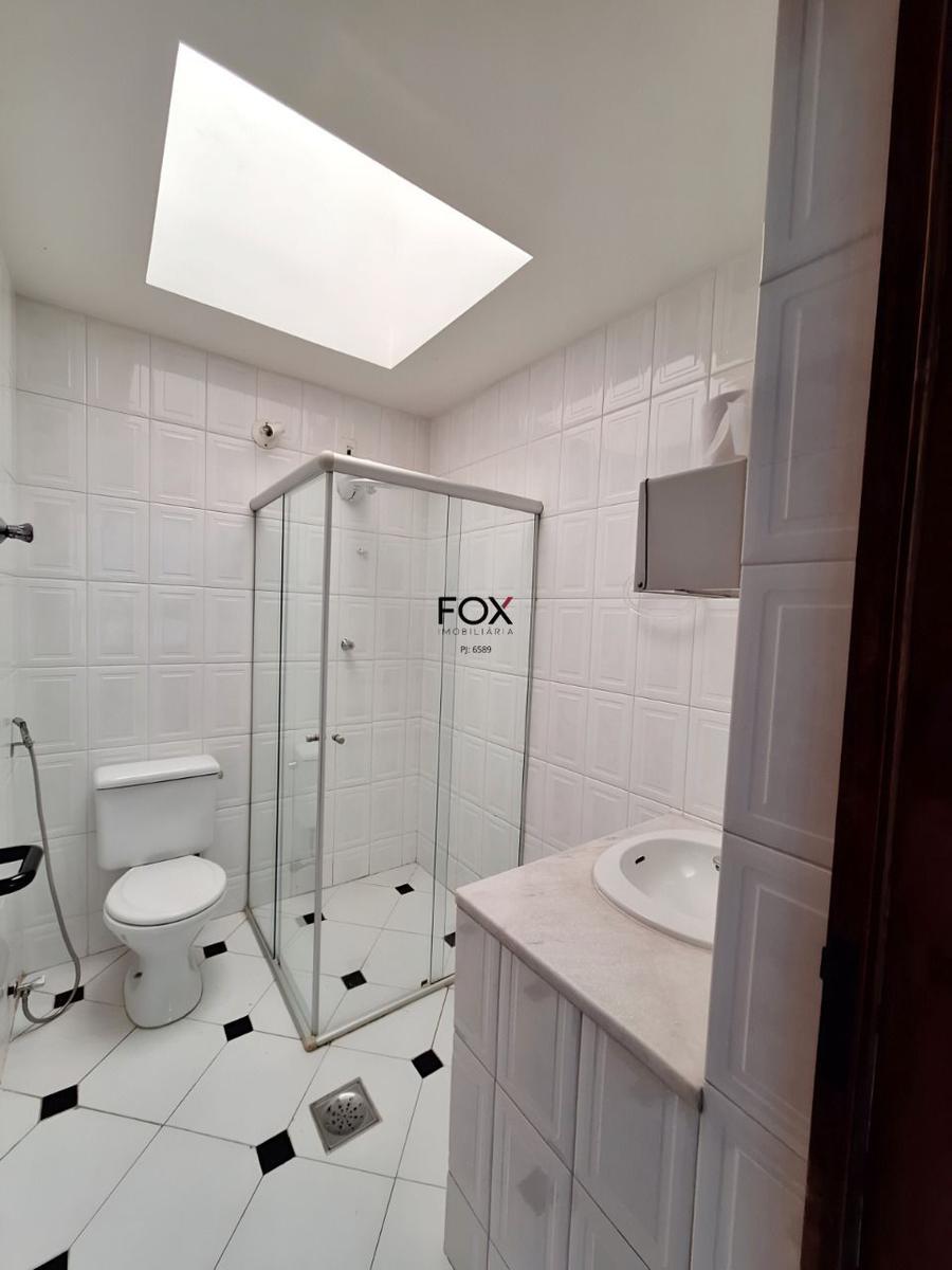 Casa, São Bento, 5 Quartos, 3 Vagas, 2 Suítes