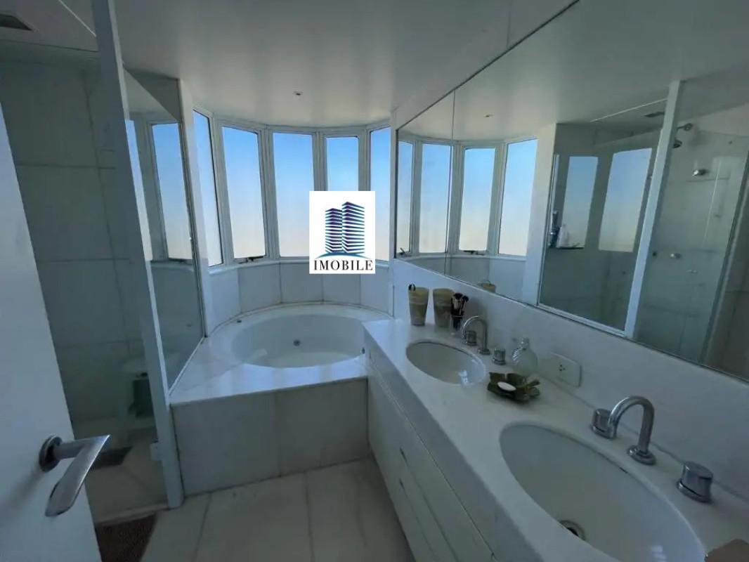 Apartamento, Belvedere, 4 Quartos, 4 Vagas, 2 Suítes