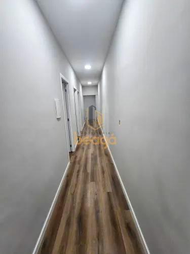 Casa, Heliópolis, 4 Quartos, 2 Vagas, 1 Suíte