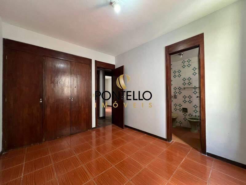 Apartamento, Nova Floresta, 3 Quartos, 2 Vagas, 1 Suíte