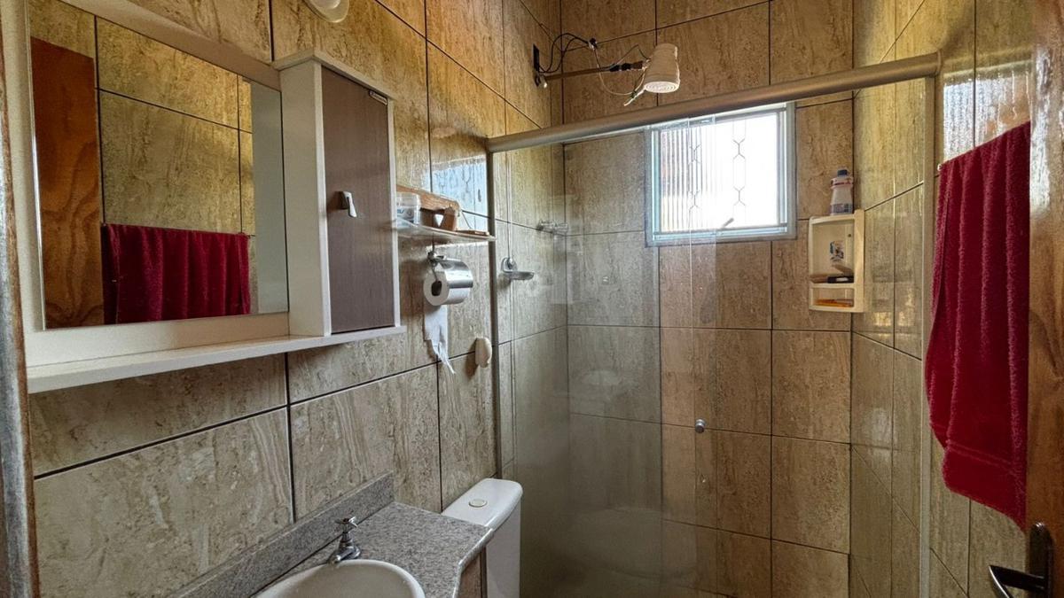 Fazenda, Zona Rural, 3 Quartos, 2 Vagas, 1 Suíte