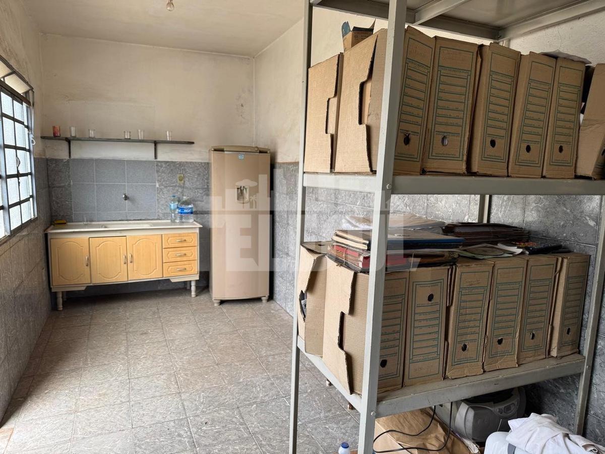 Galpão, Rezende, 0 Quarto, 0 Vaga