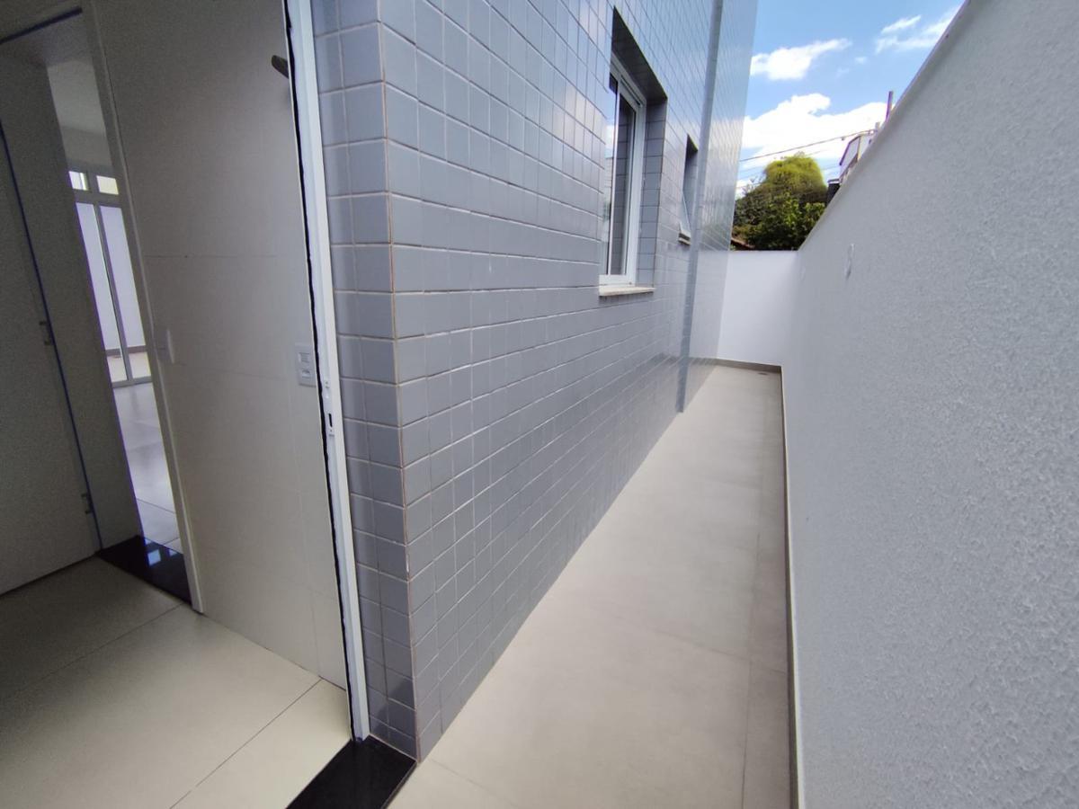 Apartamento, Padre Eustáquio, 3 Quartos, 2 Vagas, 1 Suíte