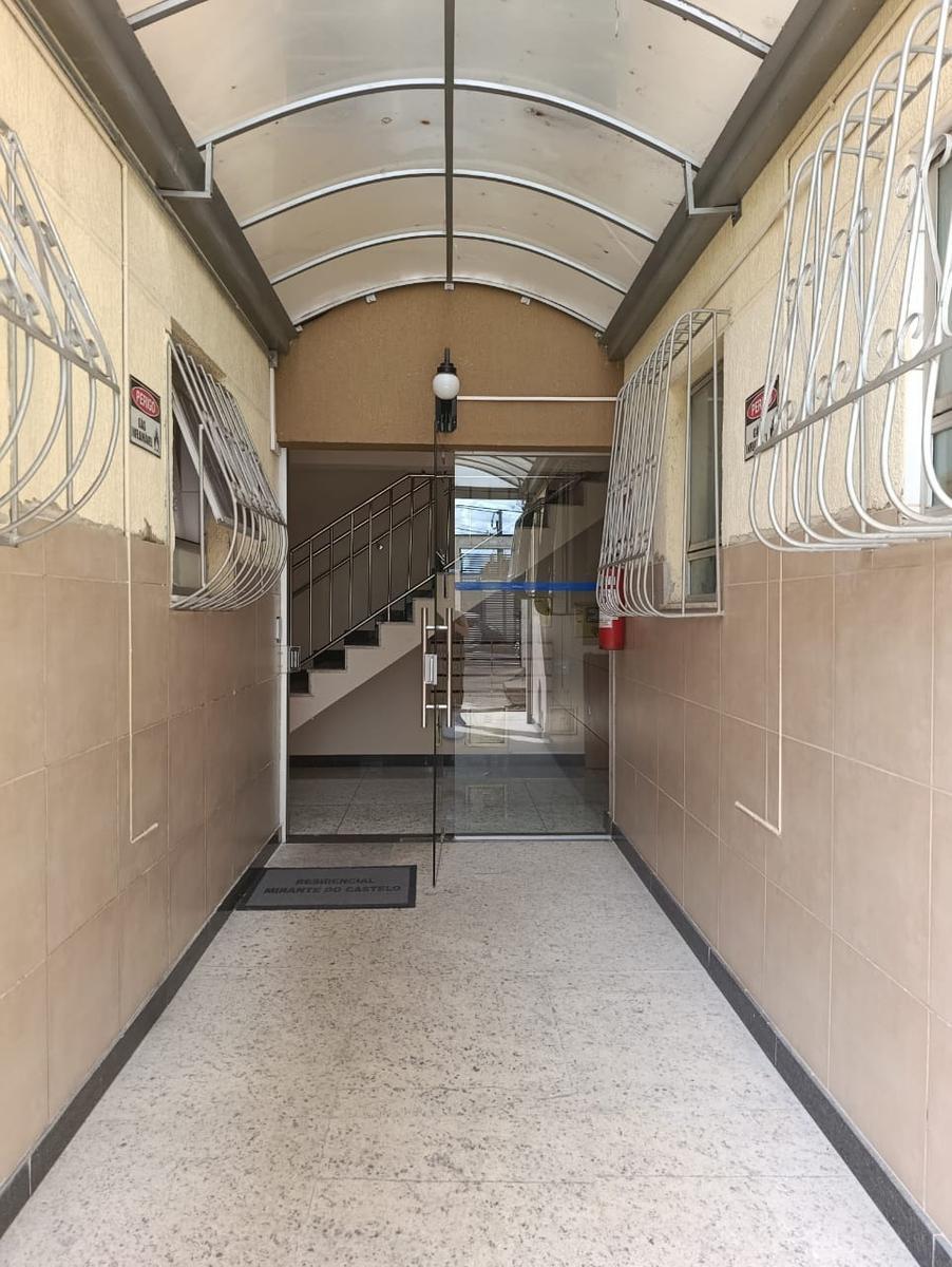 Apartamento, Manacás, 3 Quartos, 1 Vaga