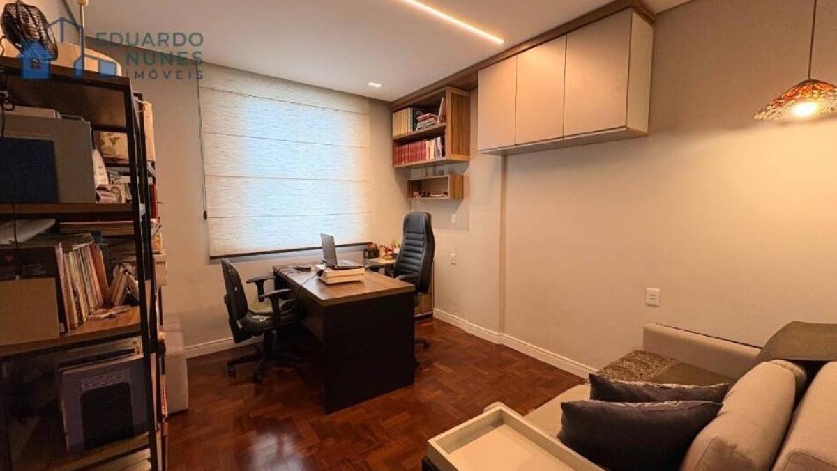 Apartamento, Lourdes, 4 Quartos, 2 Vagas, 2 Suítes
