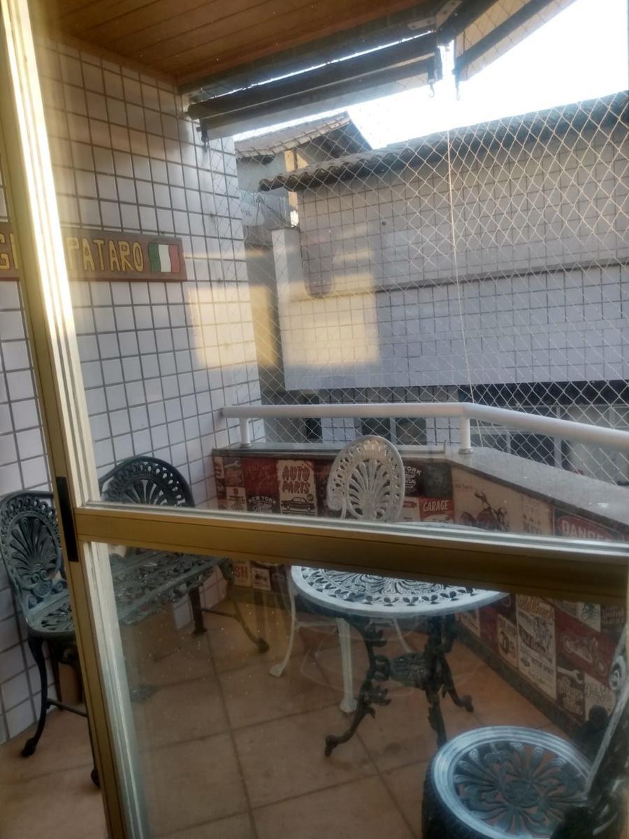Apartamento, Buritis, 4 Quartos, 2 Vagas, 1 Suíte