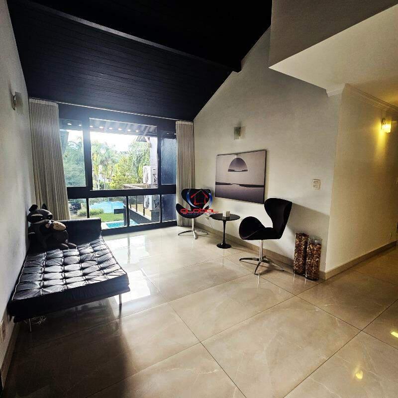 Casa, Bandeirantes (pampulha), 5 Quartos, 10 Vagas, 3 Suítes