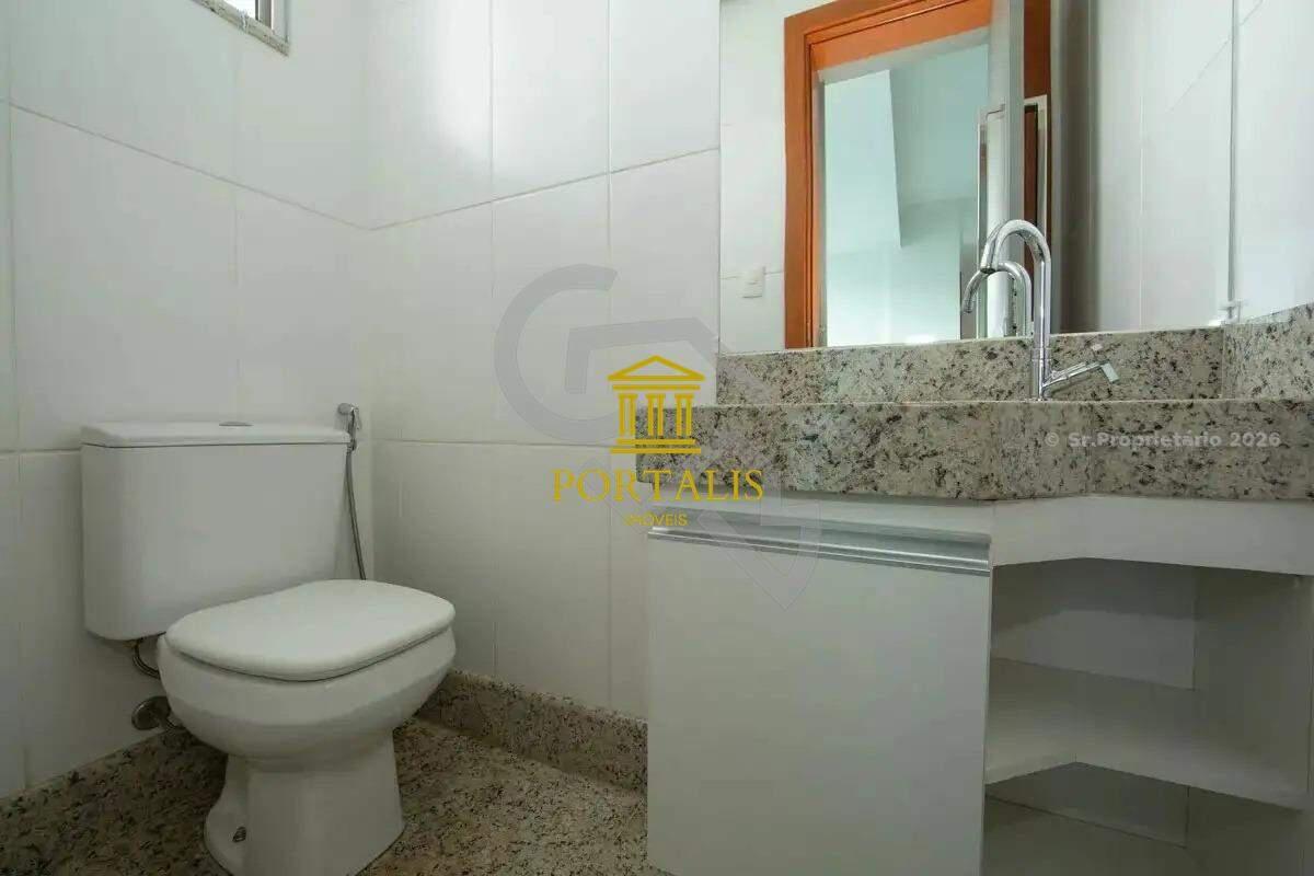 Apartamento, Buritis, 2 Quartos, 2 Vagas, 2 Suítes