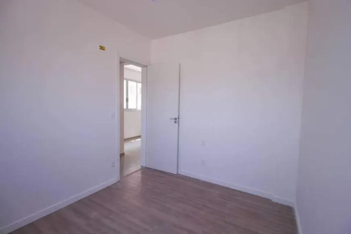 Apartamento, Serra, 3 Quartos, 2 Vagas, 1 Suíte