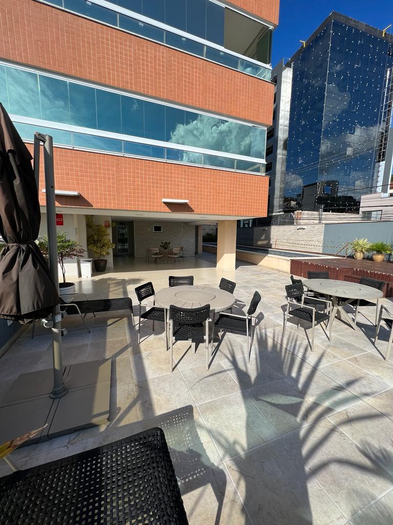 Apartamento, Vila Pinto, 3 Quartos, 2 Vagas