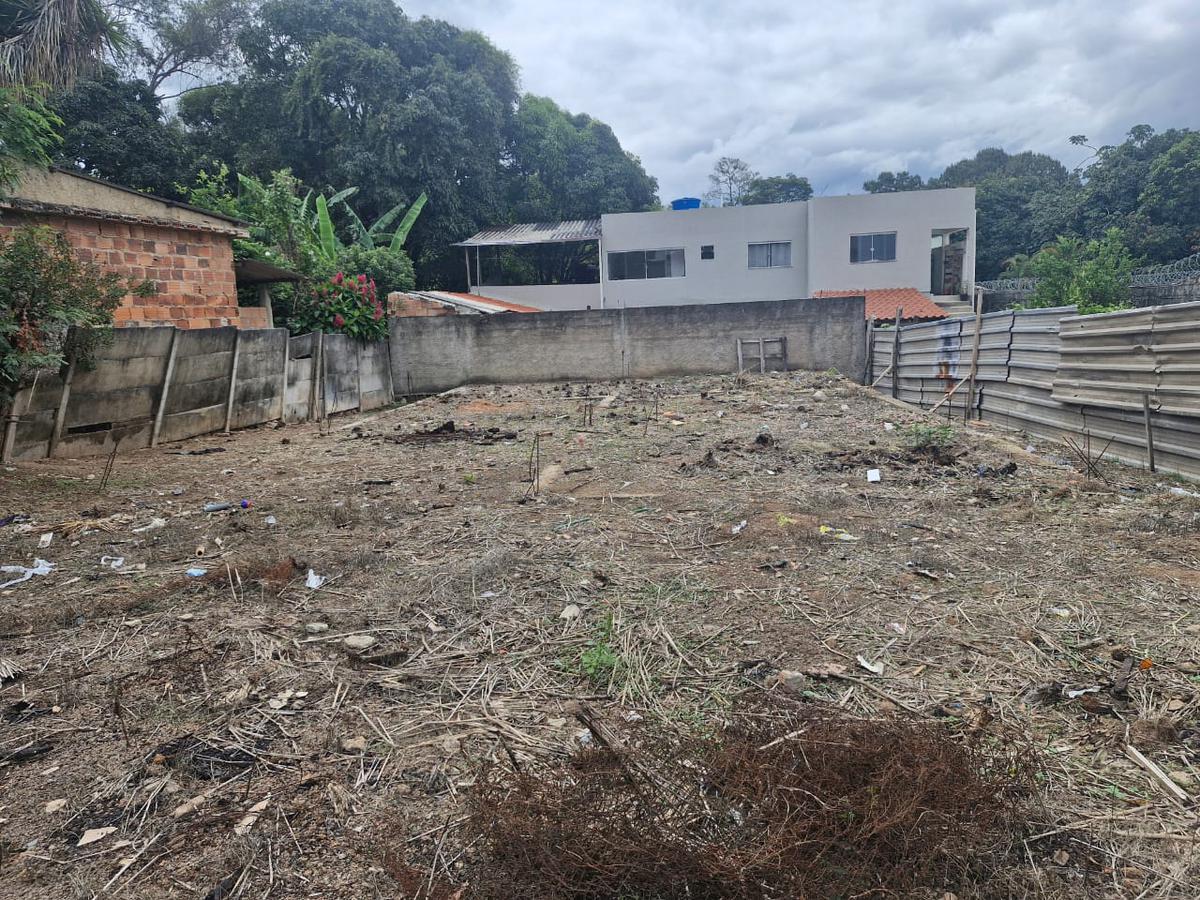 Lote, Quintas do Jacuba, 0 Quarto, 0 Vaga
