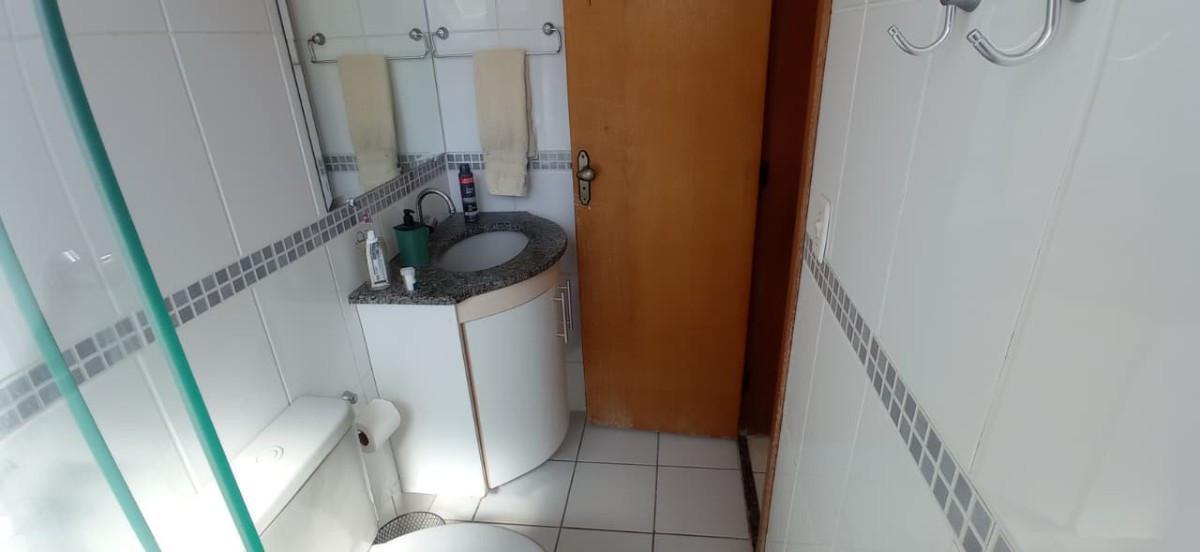 Apartamento, Sagrada Família, 3 Quartos, 1 Vaga, 1 Suíte