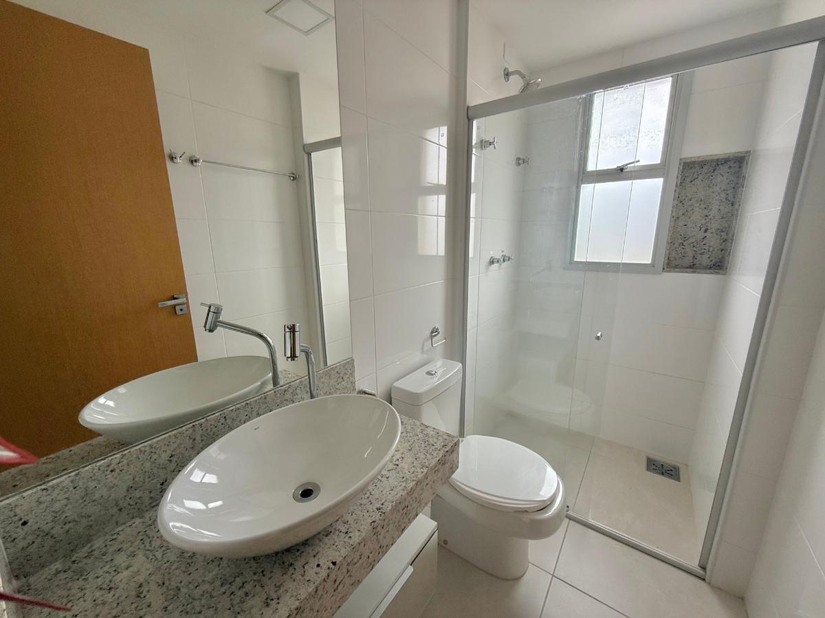 Apartamento, Liberdade, 2 Quartos, 2 Vagas, 1 Suíte