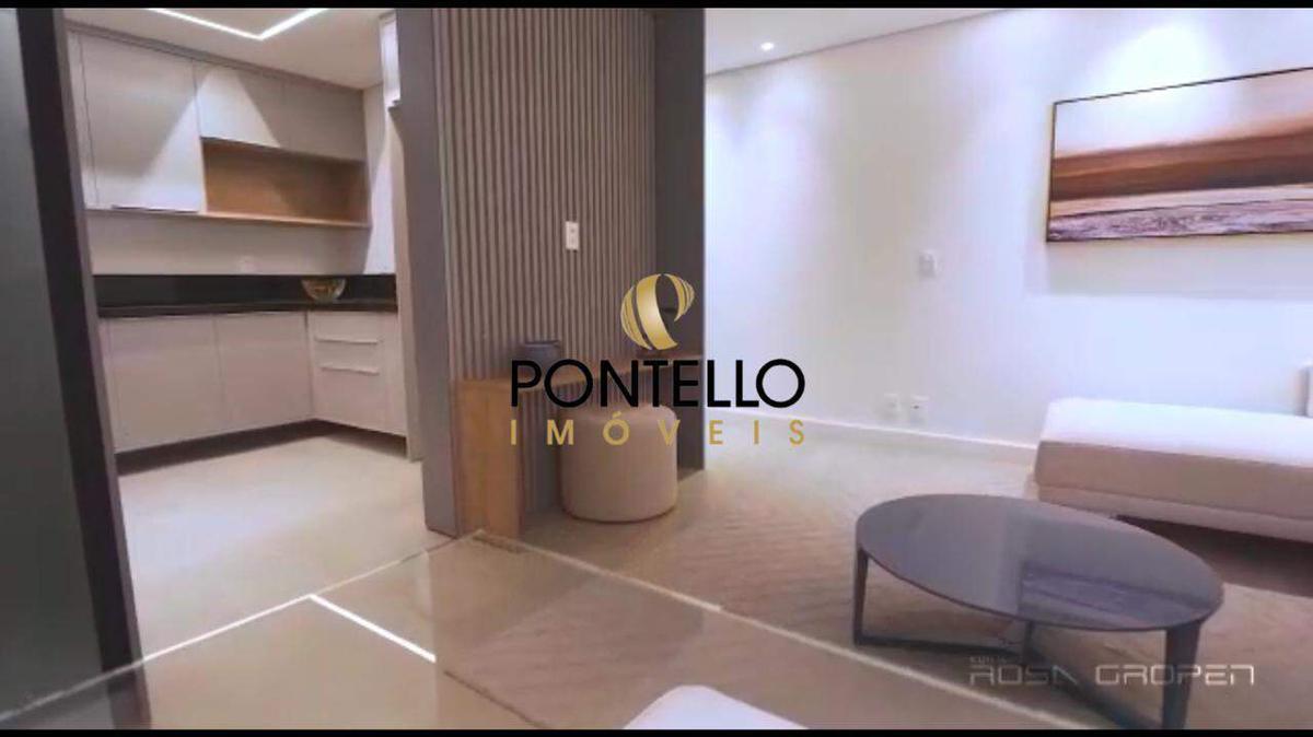 Apartamento, Cruzeiro, 3 Quartos, 2 Vagas, 1 Suíte