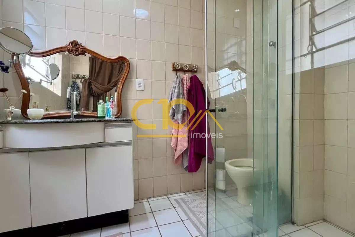 Apartamento, Cidade Nova, 3 Quartos, 1 Vaga, 2 Suítes