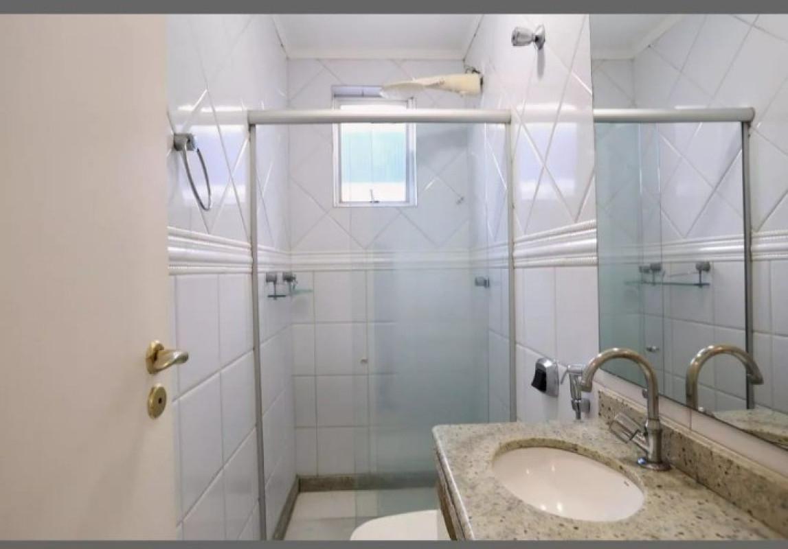 Cobertura, Palmares, 3 Quartos, 2 Vagas, 1 Suíte