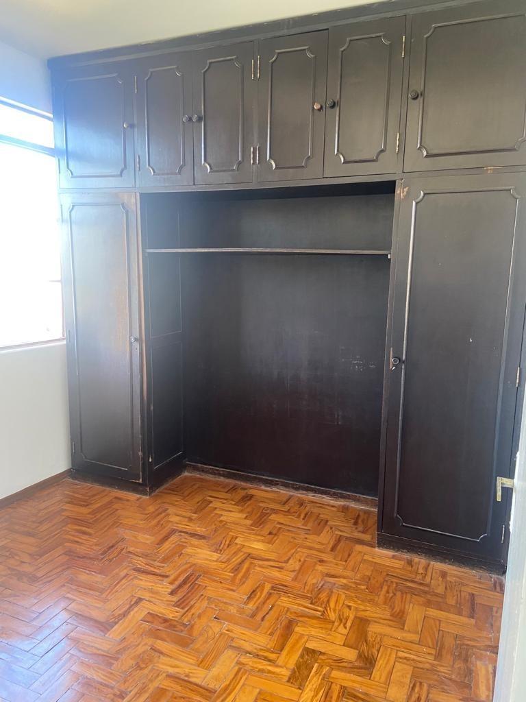 Apartamento, Carlos Prates, 3 Quartos, 1 Vaga