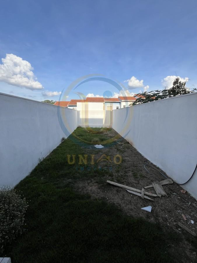 Casa, Frimisa, 2 Quartos, 2 Vagas