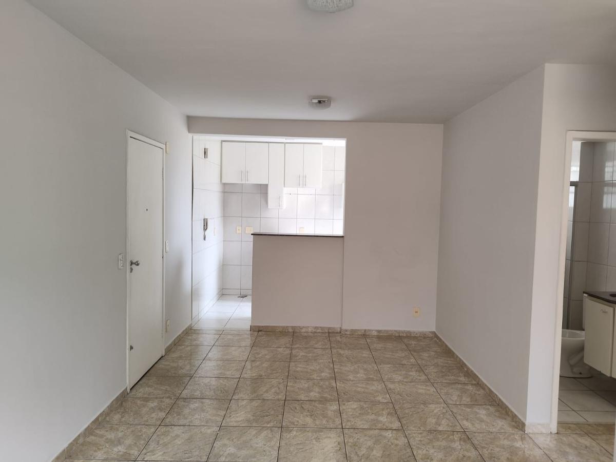 Apartamento, Graça, 2 Quartos, 1 Vaga
