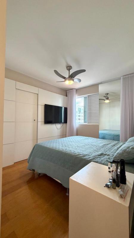 Apartamento, Buritis, 4 Quartos, 3 Vagas, 2 Suítes