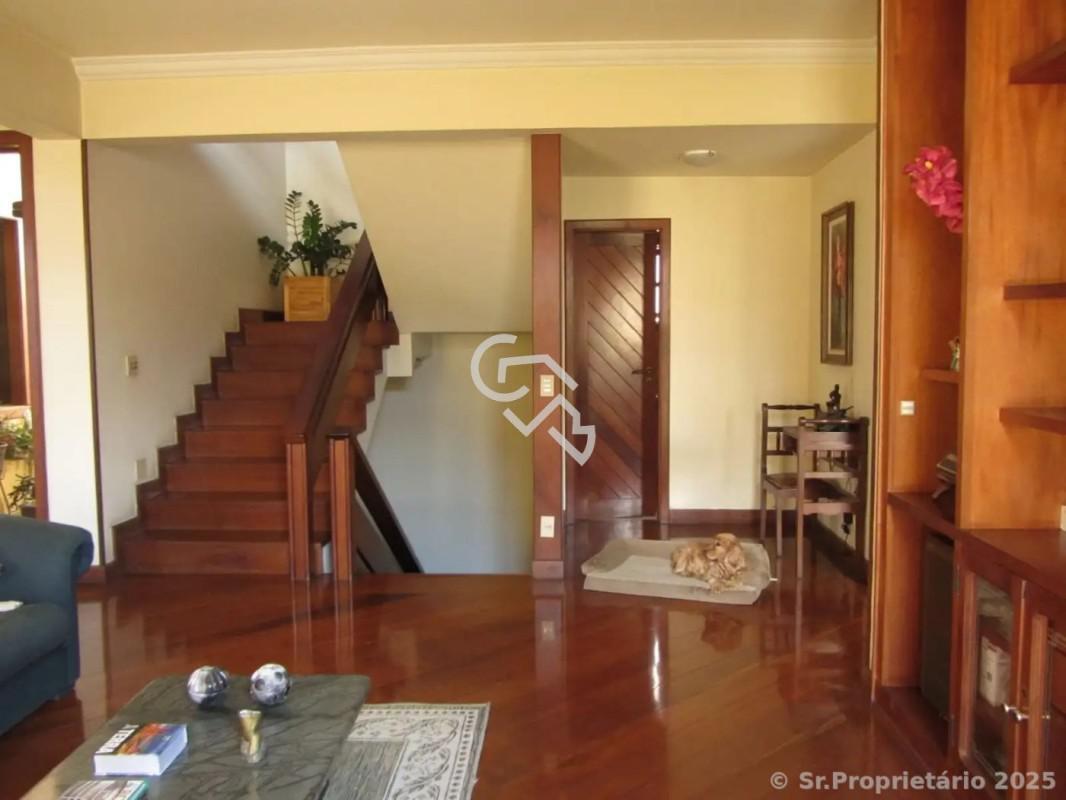 Casa, Alto Caiçaras, 3 Quartos, 3 Vagas, 1 Suíte