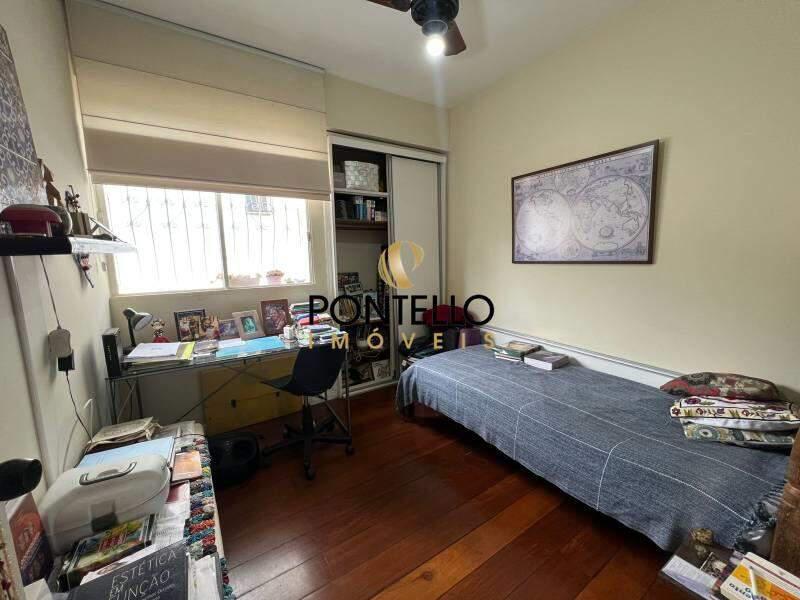 Apartamento, Dona Clara, 3 Quartos, 2 Vagas, 1 Suíte