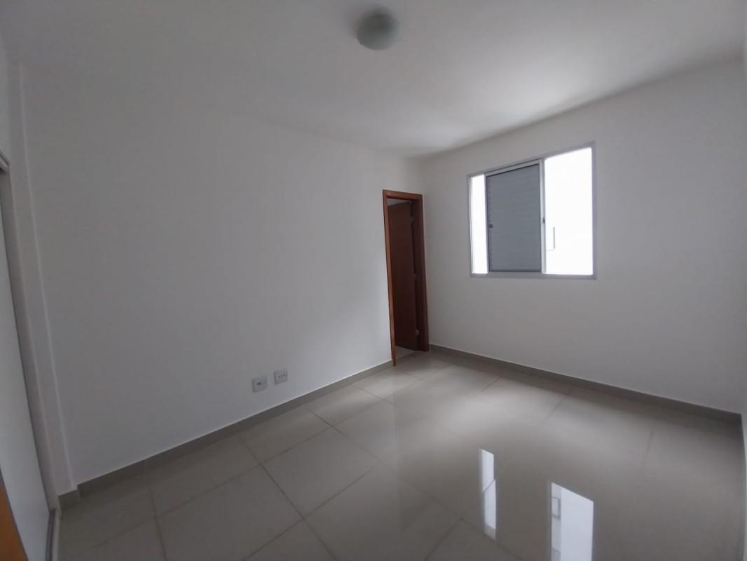 Apartamento, União, 2 Quartos, 2 Vagas, 1 Suíte