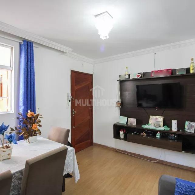 Apartamento, Heliópolis, 2 Quartos, 0 Vaga