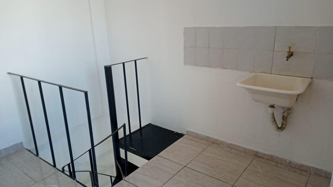 Andar, União, 0 Quarto, 0 Vaga