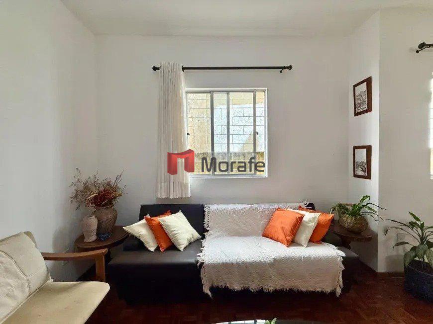Apartamento, Santa Teresa, 3 Quartos, 1 Vaga, 1 Suíte