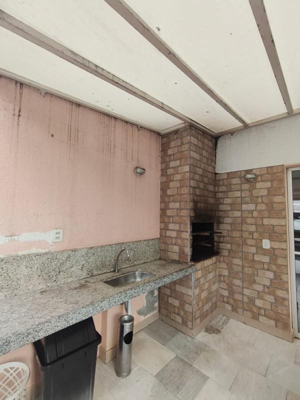 Cobertura, Ouro Preto, 3 Quartos, 2 Vagas, 1 Suíte
