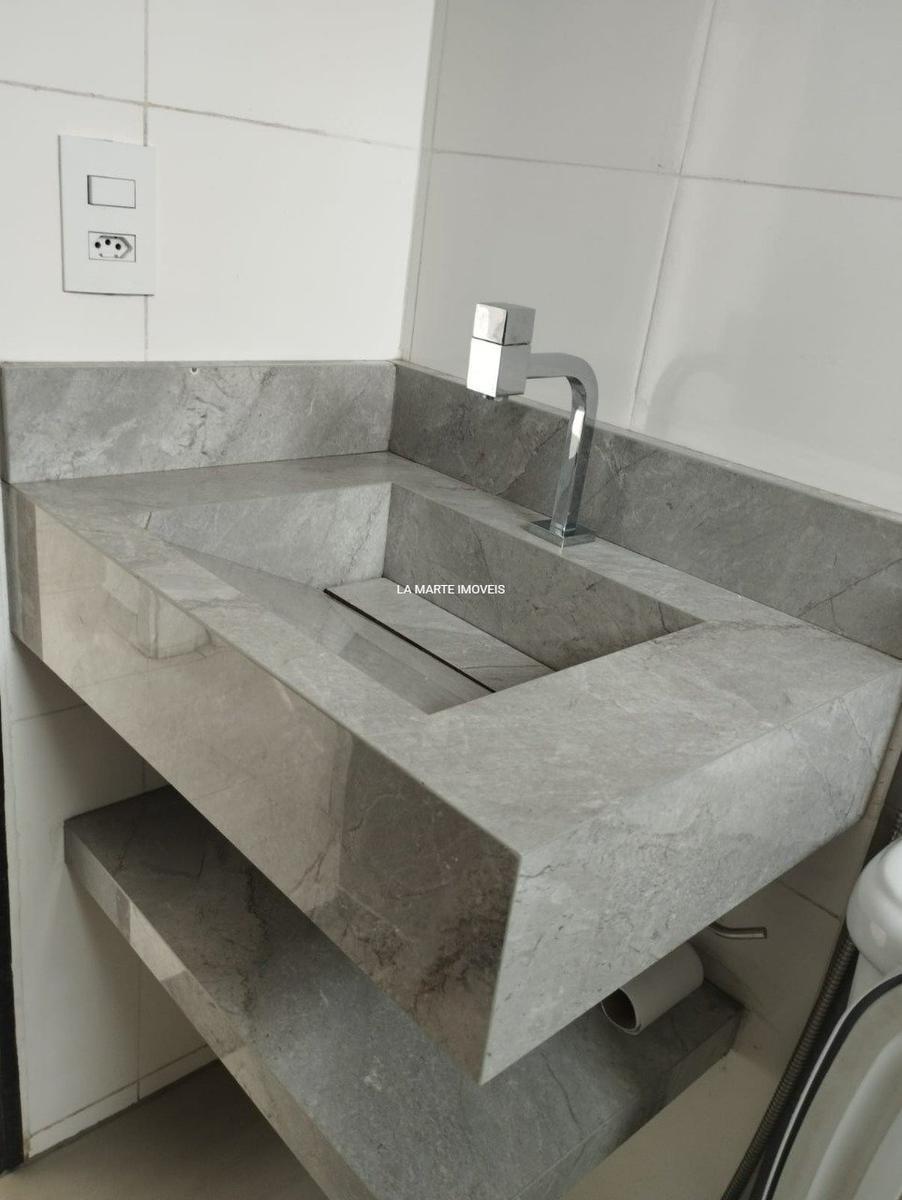 Apartamento, Santa Maria, 2 Quartos, 1 Vaga