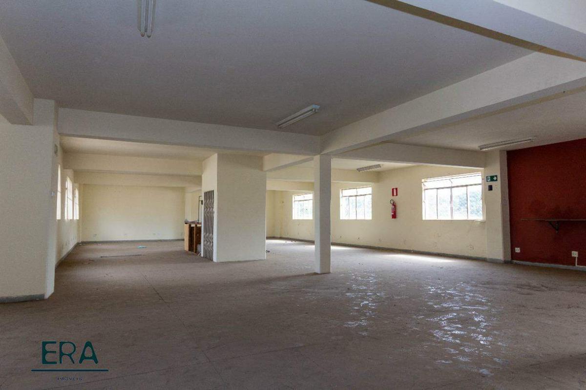 Prédio, Nova Floresta, 0 Quarto, 8 Vagas