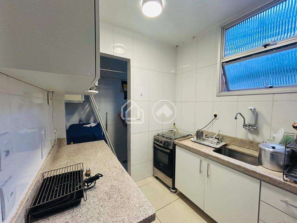 Apartamento, Padre Eustáquio, 3 Quartos, 1 Vaga