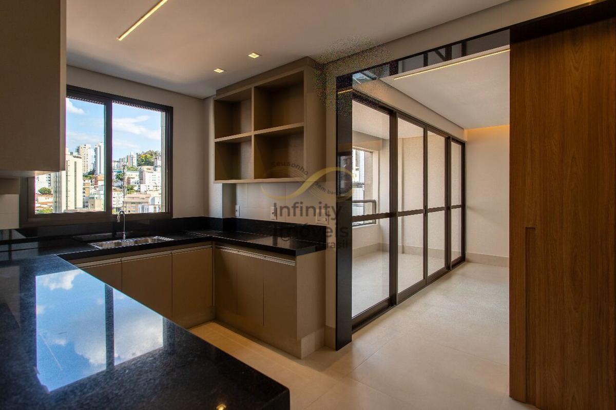 Apartamento, Gutierrez, 4 Quartos