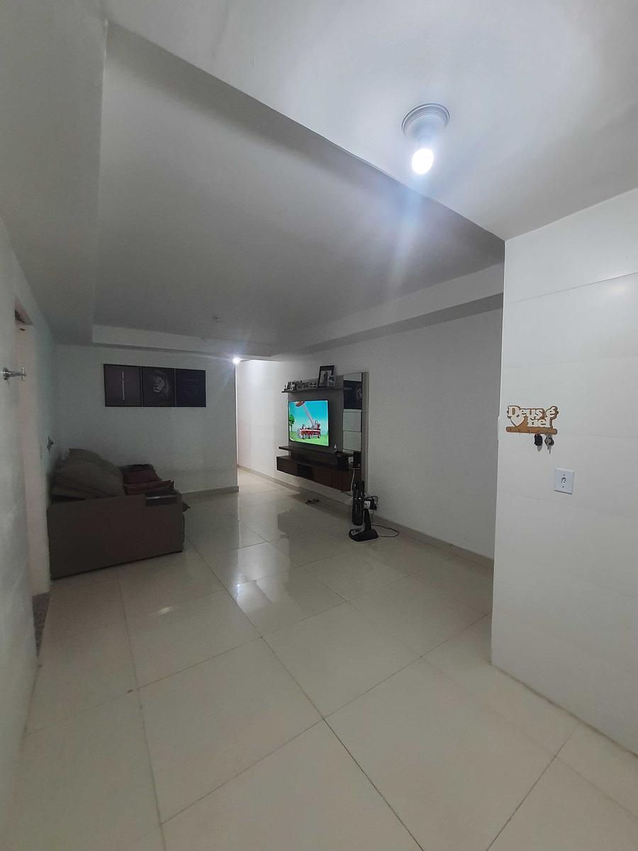 Apartamento, Letícia, 2 Quartos, 2 Vagas