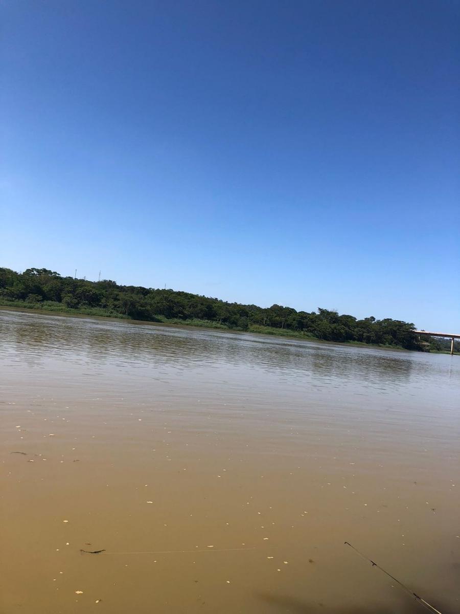 Lote, Zona Rural, 0 Quarto, 0 Vaga