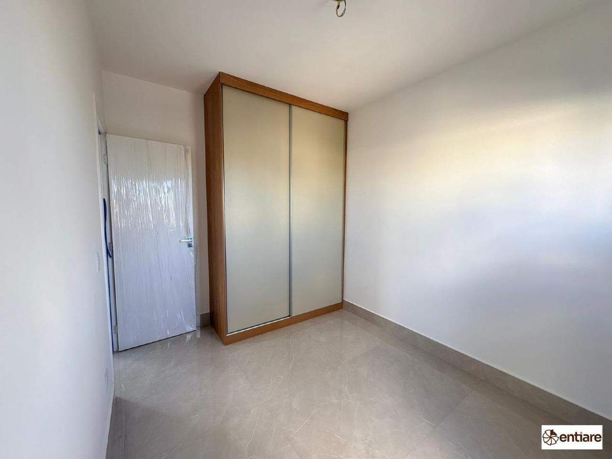 Apartamento, Centro, 2 Quartos, 2 Vagas, 1 Suíte