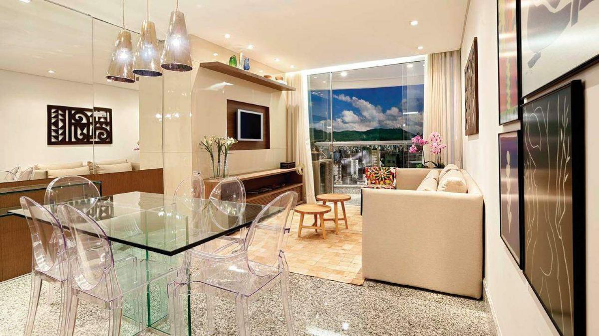 Apartamento, Lourdes, 3 Quartos, 2 Vagas, 1 Suíte